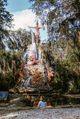 Tomoka State Park